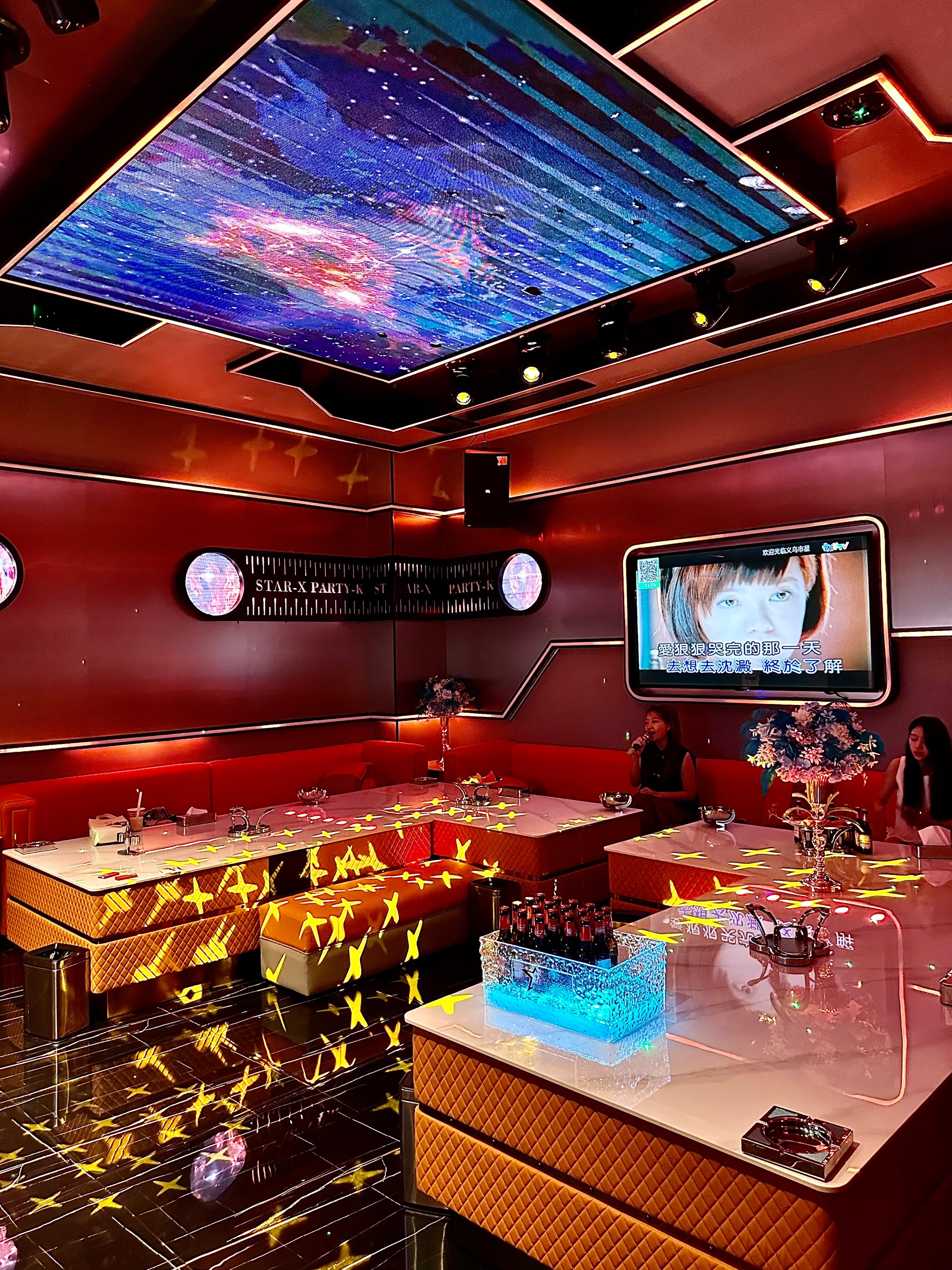 南京商务ktv推荐-玄武区ktv预定